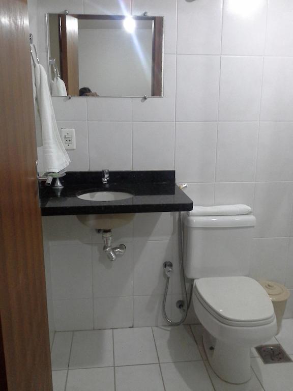 Alvorada Residence Brasília Luaran gambar